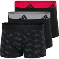Adidas Lange onderbroek 'Active Flex' zwart