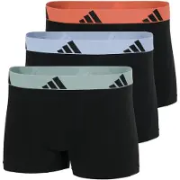 Adidas Lange onderbroek 'Active Flex' zwart