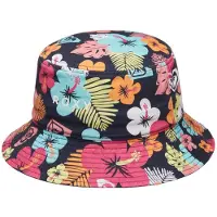 Roxy - Kid's TW Jasmine Paradise - Hoed One Size, meerkleurig
