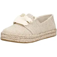 Toms Espadrilles beige
