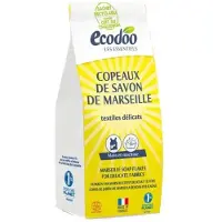 Ecodoo Marseillezeep vlokken bio