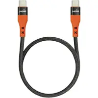 Jupio USB-C to USB-C cable 300cm (60W USB 2.0)