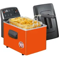 Fritel Turbo SF4152 Oranje
