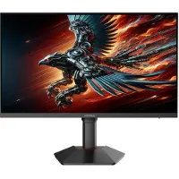 Koorui Gaming Monitor 200 Hz Full HD Zwart