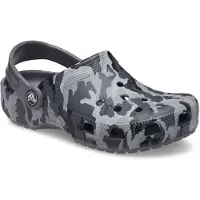 Crocs Classic Camo Klompen