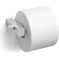 Zack Toiletrolhouder Carvo