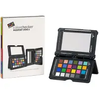 Calibrite ColorChecker Passport Video 2