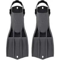 Apeks Rk3 Hd Diving Fins Grijs EU 42-44