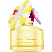 Marc Jacobs Daisy Murakami Yellow Eau de Parfum 50ml | Dames Parfum