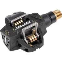 Time Am Pd Xc 12 Ti Carbon Pedalen