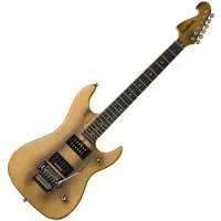 Washburn N24-NUNO Nuno Bettencourt Vintage Matte