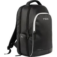 NOX Pro Series Backpack Zwart