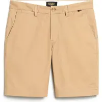 Superdry Chino camel