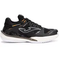 Joma P.stroke Pickleball Shoes Zwart EU 43 1/2 Man