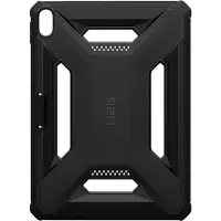 Uag Scout LT backcover voor de Apple iPad 11 (2025) 11 inch A16 / iPad 10 (2022) 10.9 inch - Black