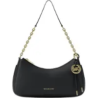 Michael Kors Schoudertas zwart