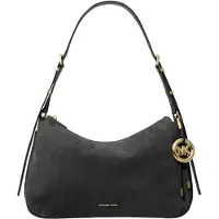Michael Kors Schoudertas zwart