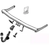 BRINK 450600 Trekhaak
