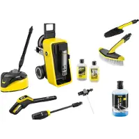 Kärcher K7 Comfort Premium Connect Car & Home