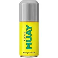 Muay Namman Liniment Massage Oil