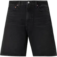 Abercrombie & Fitch Jeans zwart