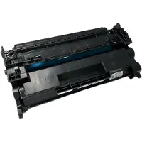 Canon 057 BK toner zwart (origineel)