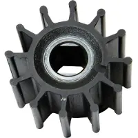 Jabsco 14281-0003b Impeller Zilver
