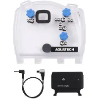 Aquatech EDGE Conversion Kit 10m - Canon R6/R6II