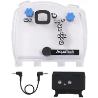 Aquatech Conversion Kit - FujiFilm GFX100S / GFX100SII