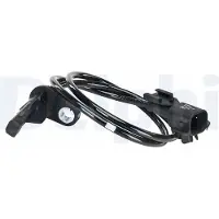 Delphi SS21645-12B1 Wielsnelheidssensor (ABS)