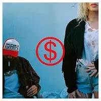 Sony music WOR$T GIRL in AMERICA