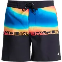 Quiksilver - Everyday Half Jam 16 - Boardshort 32, blauw