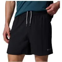 Columbia Stealth Spring Lined Shorts | S | Heren