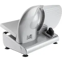 Fritel Snijmachine Twin Slicer SL3855