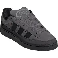 Adidas Sneakers laag 'Campus' grijs / zwart