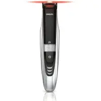 Philips Beardtrimmer series 9000 - waterdichte baardtrimmer - BT9290/32