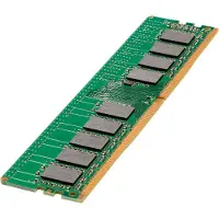 HP 16GB (1 x 16GB) Dual Rank x4 DDR4-2400 CAS-17-17-17 Registered Memory Kit geheugenmodule 1 x 16 GB 2400 MT/s
