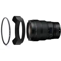 Nisi NC UV (112mm for Nikon Z 14-24)