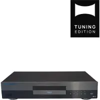 Magnetar UDP800 mkII multi-region 4K UHD Blu-ray speler