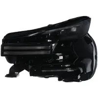 Valeo Koplamp 451330