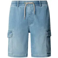 Pepe Jeans Jeans blauw denim