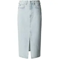 Pepe Jeans Rok 'Nikita' pastelblauw