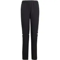 Adidas Sportbroek zwart