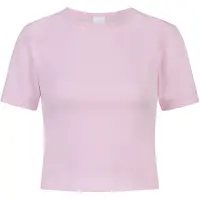 Mey Nachtmode Slaapshirt 'Solid Love' rosa