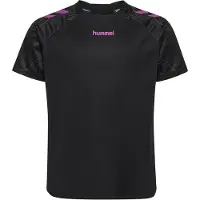 Hummel Functioneel shirt zwart