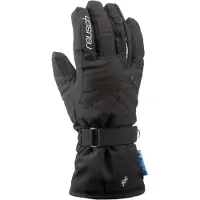 Reusch Sporthandschoenen 'Hannah' zwart / wit