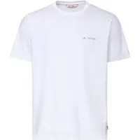 Vaude - Spirit T-Shirt II - T-shirt L, wit