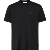 Vaude - Spirit T-Shirt II - T-shirt XL, zwart