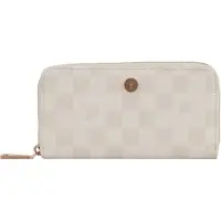JOOP! Portemonnee crème / taupe
