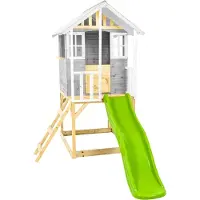 50nrth - ZW3651 - Speelhuisje Valli incl. glijbaan